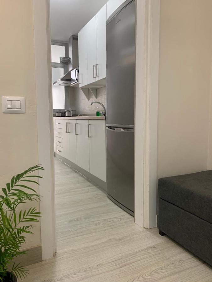 Appartement Casa Pablo Ii Aptº Tranquilo, A Cinco Minutos Del Puerto De La Cruz Los Realejos