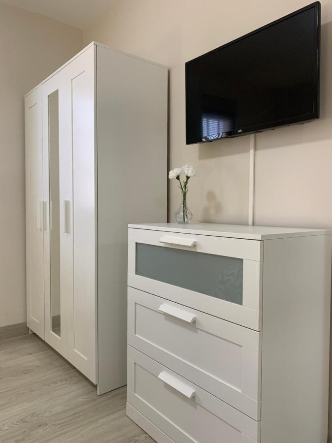 Casa Pablo Ii Aptº Tranquilo, A Cinco Minutos Del Puerto De La Cruz Appartement