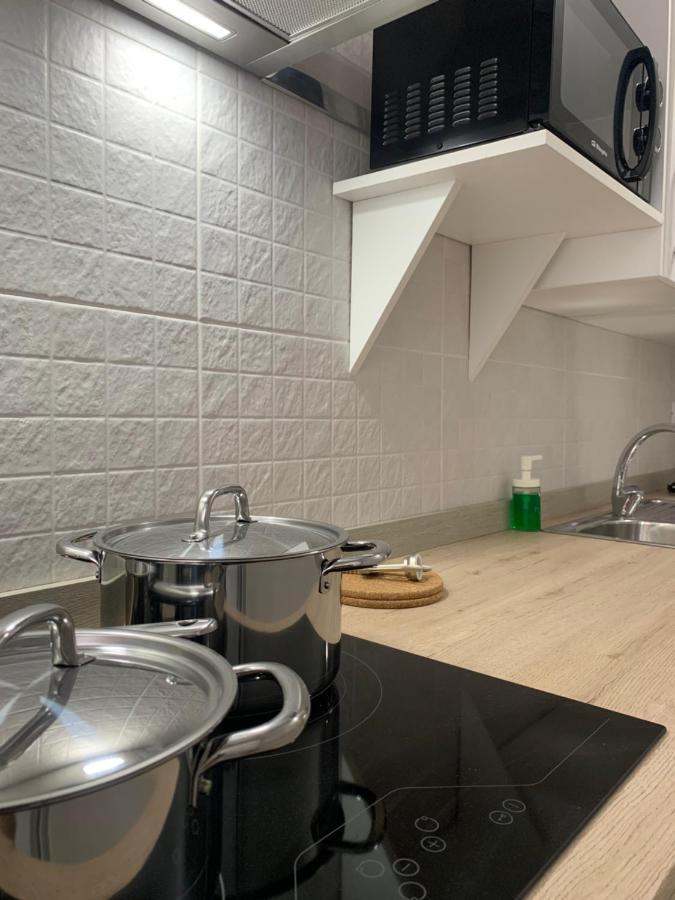Appartement Casa Pablo Ii Aptº Tranquilo, A Cinco Minutos Del Puerto De La Cruz