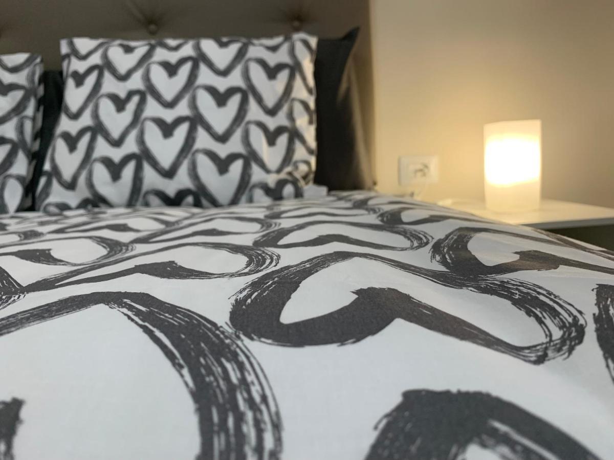 Casa Pablo Ii Aptº Tranquilo, A Cinco Minutos Del Puerto De La Cruz Appartement Los Realejos
