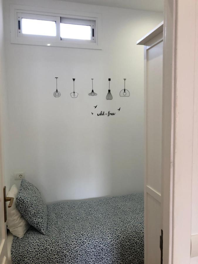 Acogedor Piso En 1-b Wifi Apartment