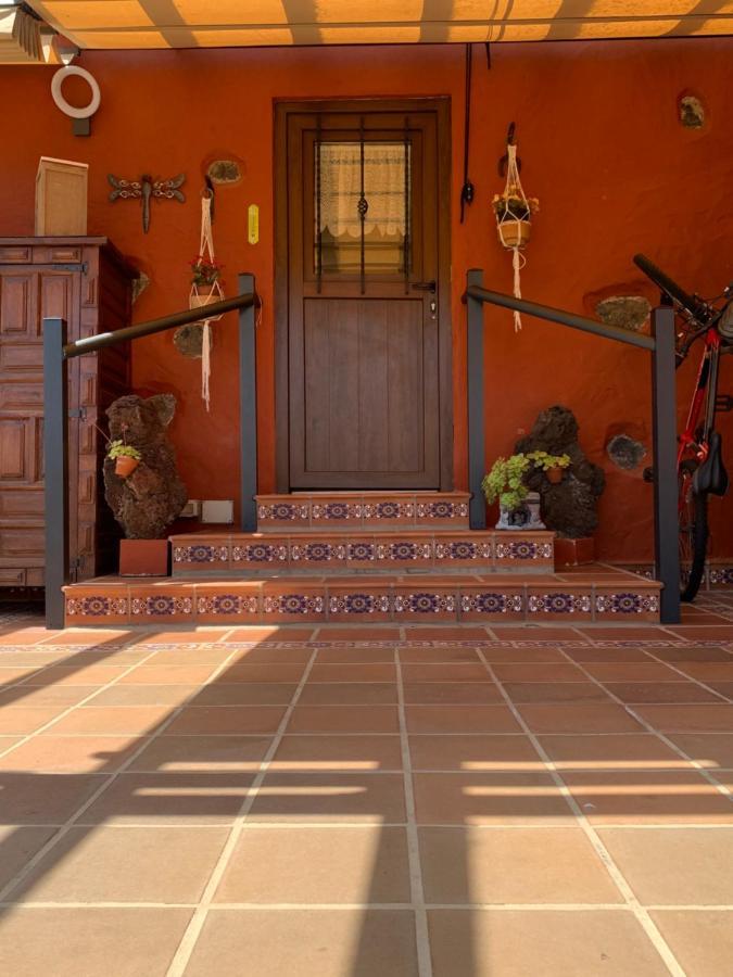 Casa Terrera 