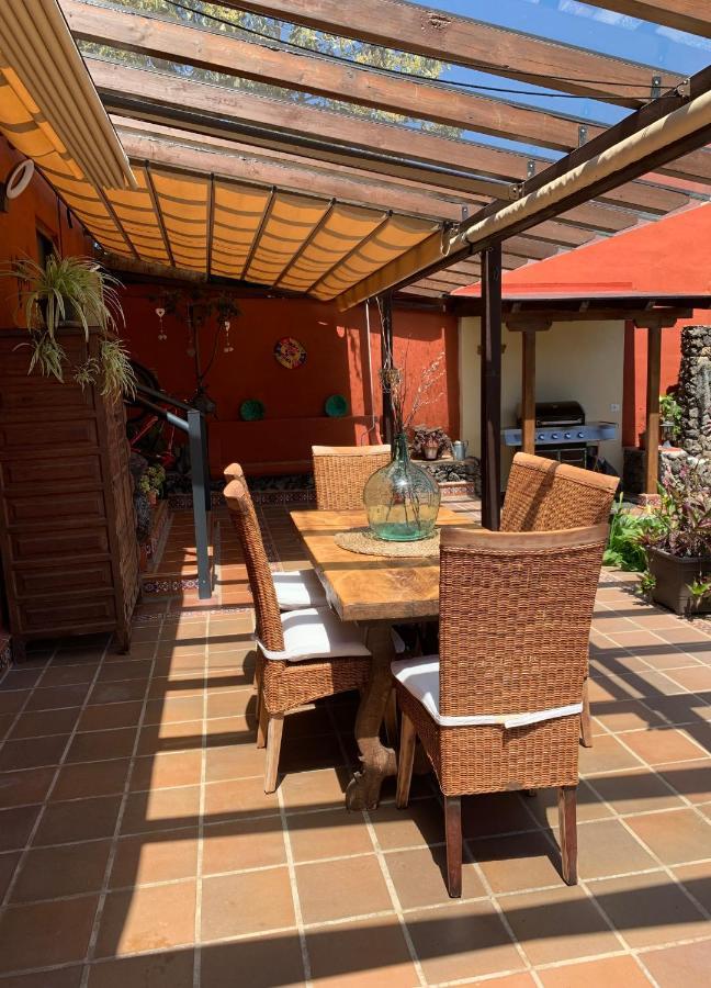 Holiday home Casa Terrera 