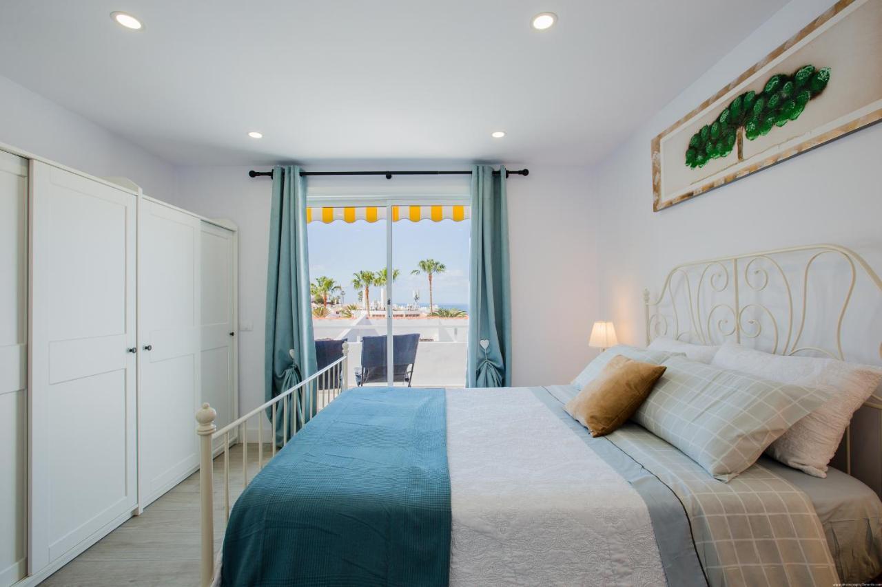 Royal Ocean View - Localization Apartamento