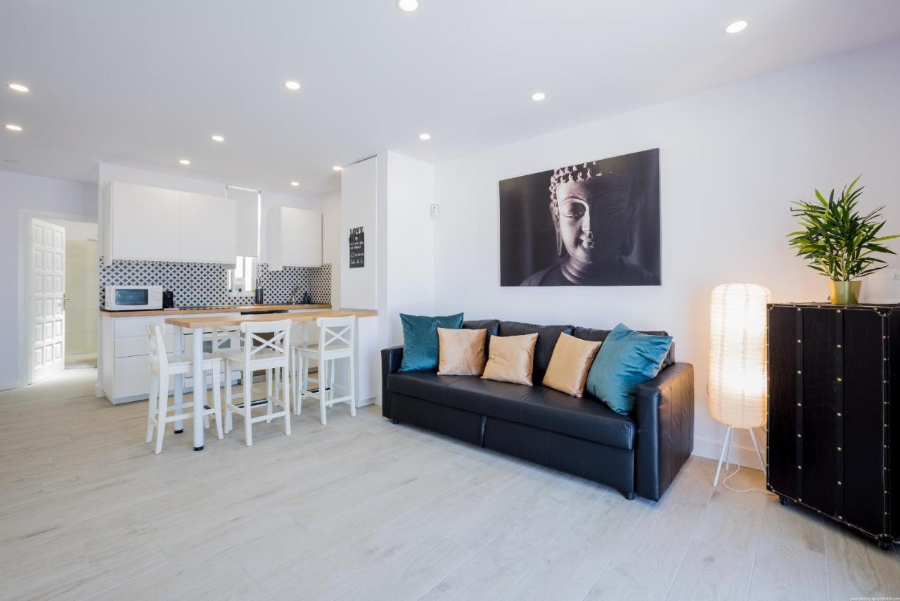 Royal Ocean View - Localization Apartamento