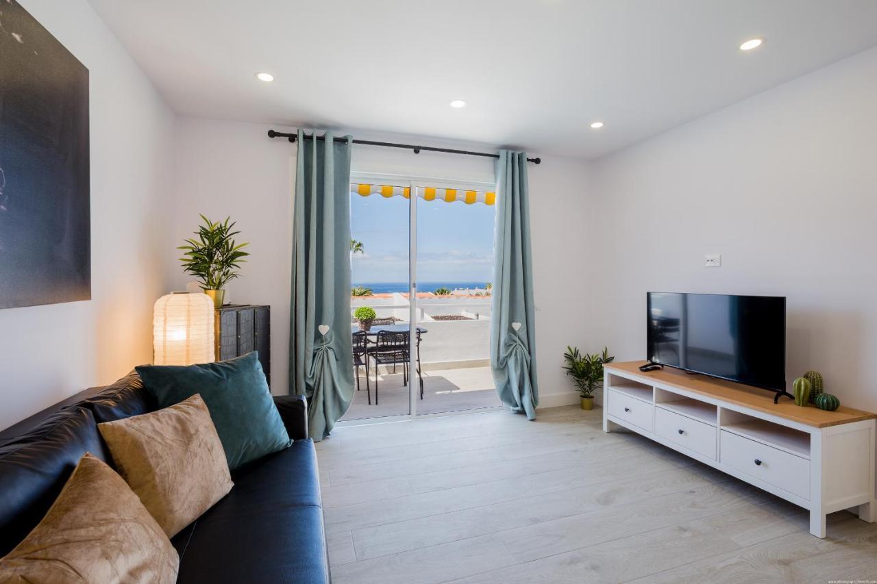 Royal Ocean View - Localization Apartamento *