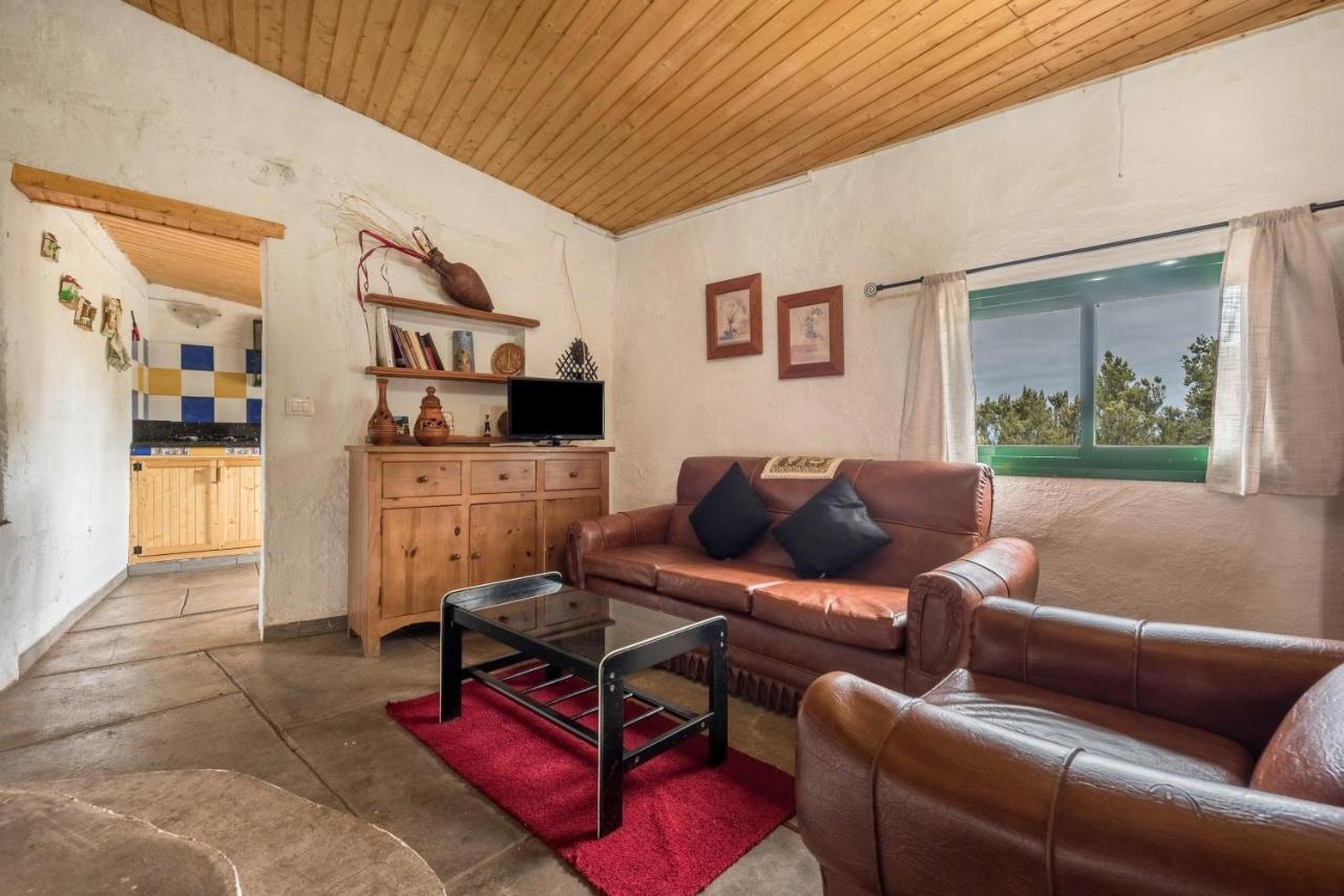 Teno Alto Holiday home Buenavista Del Norte