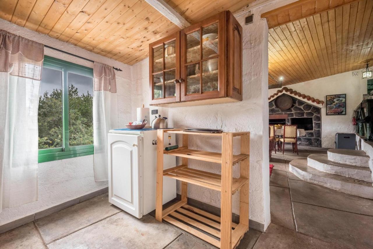 Teno Alto Holiday home Buenavista Del Norte