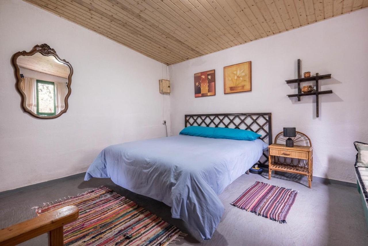 Teno Alto Hébergement de vacances Buenavista Del Norte