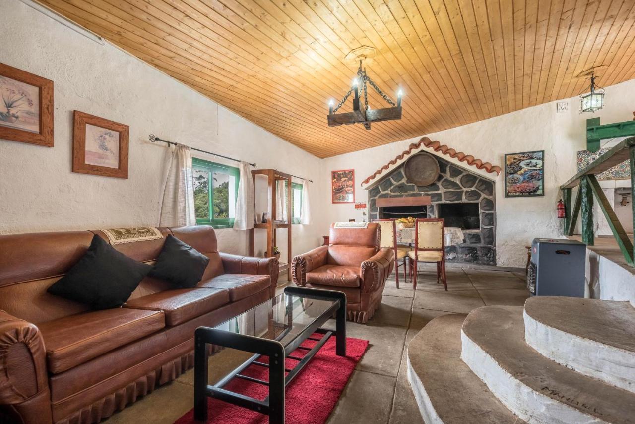 Teno Alto Hébergement de vacances Buenavista Del Norte