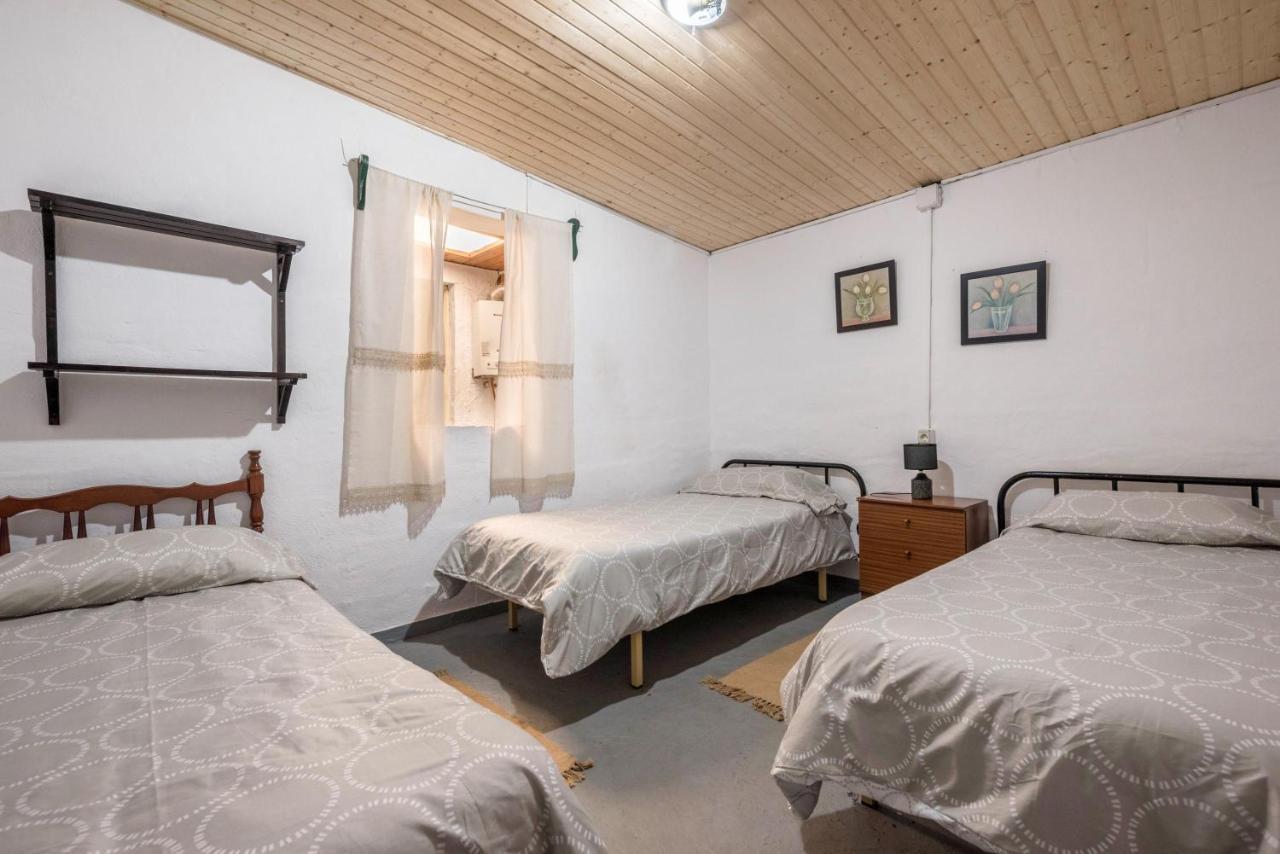 Hébergement de vacances Teno Alto Buenavista Del Norte