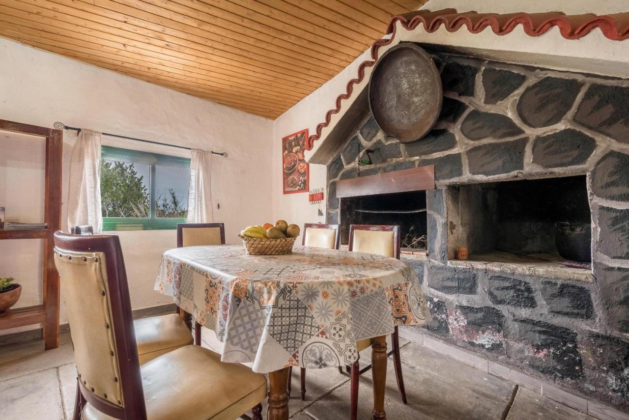 Teno Alto Hébergement de vacances