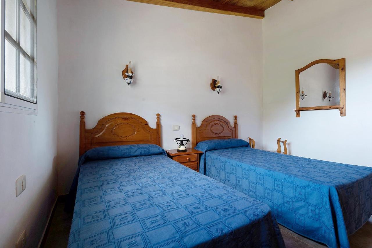 Holiday home Casa El Cardon A1 *