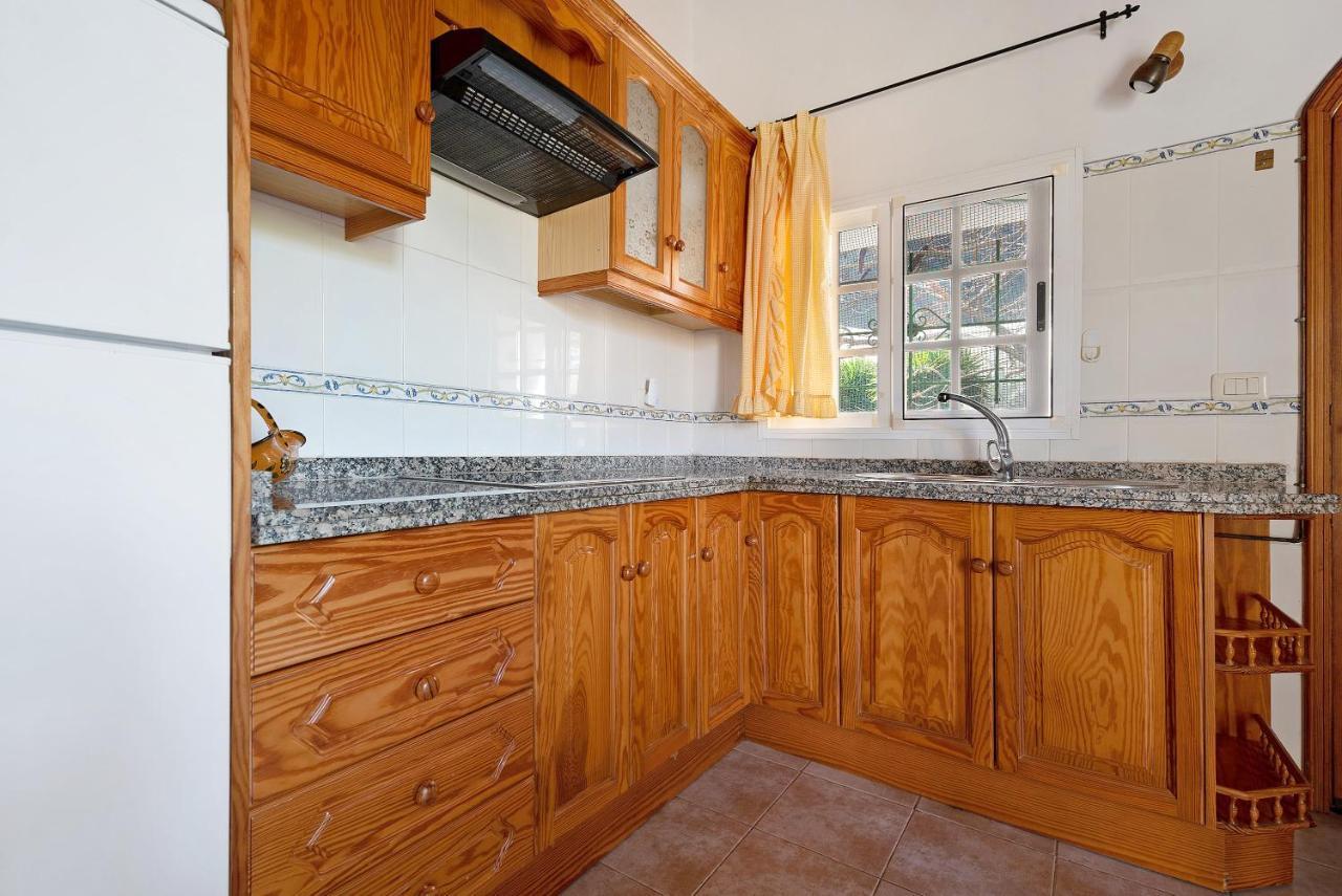 Casa El Cardon A1 * Buenavista Del Norte