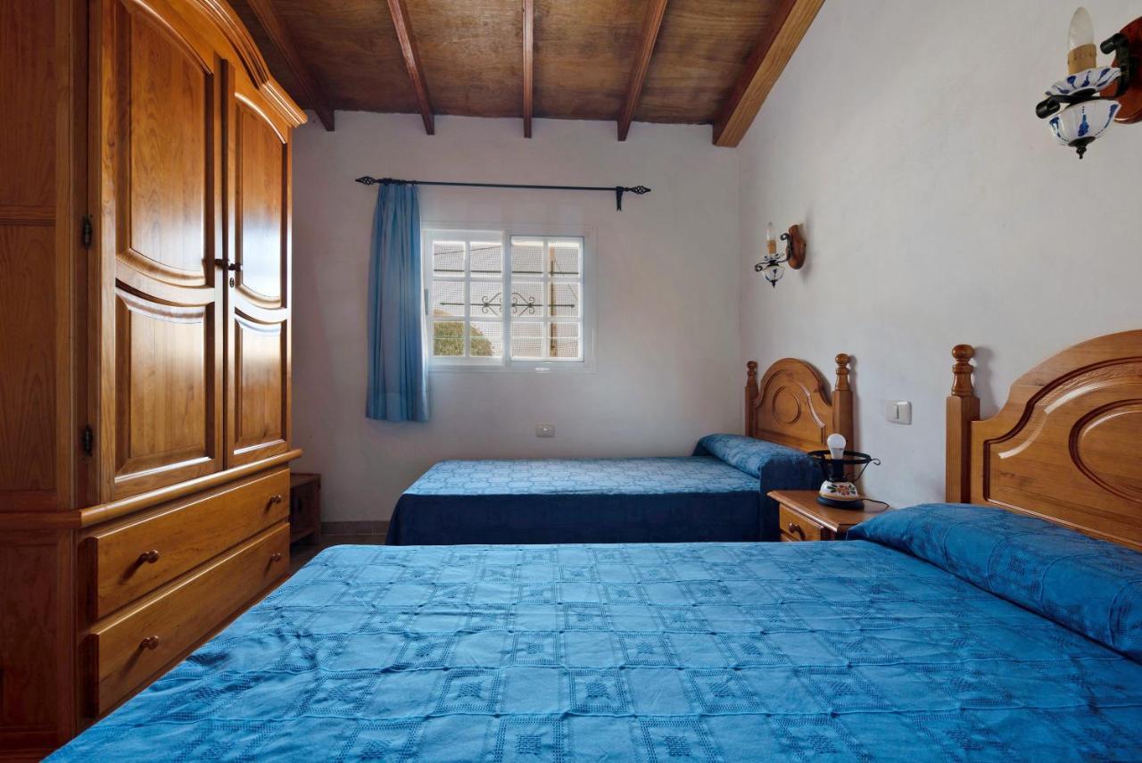 Holiday home Casa El Cardon A1