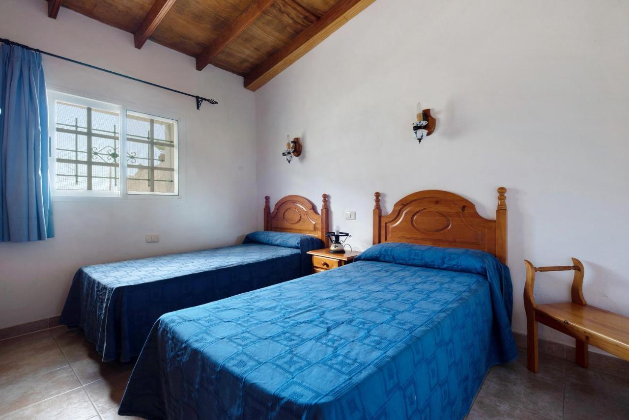 Holiday home Casa El Cardon A1 *