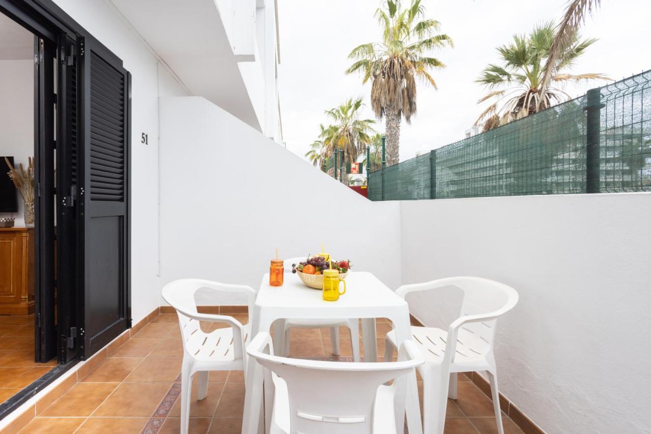 Home2book Sunny Cardones, Pool *