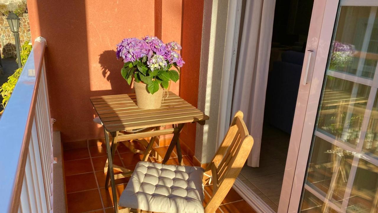 Elegante Piso En Puerto De La Cruz