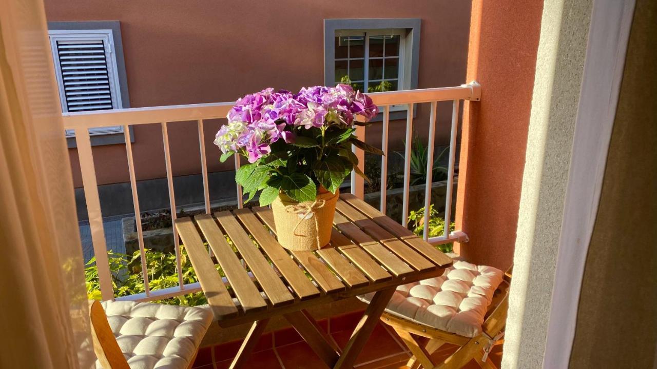 Apartamento Elegante Piso En Puerto De La Cruz