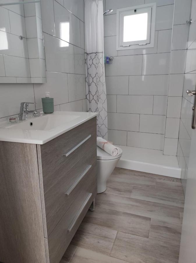 Сasa de vacaciones Casa Pirámide 3. Terraza Wifi Y Parking Privado Icod De Los Vinos