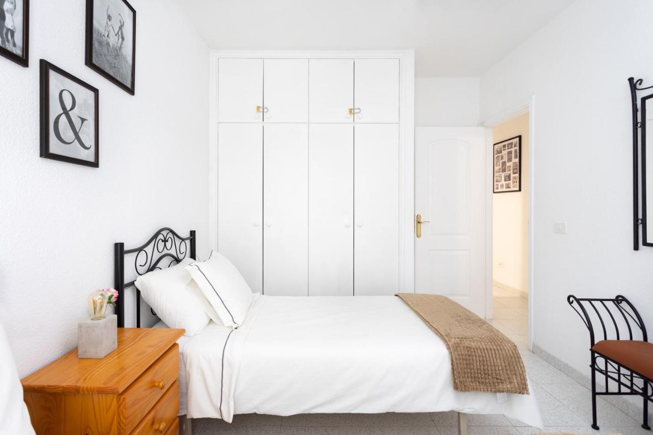 Home2book Sunny Medano Center Apartment El Medano (Tenerife)