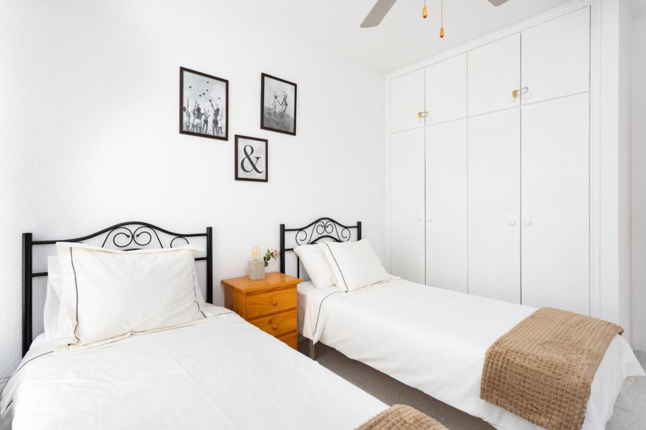Home2book Sunny Medano Center Apartment