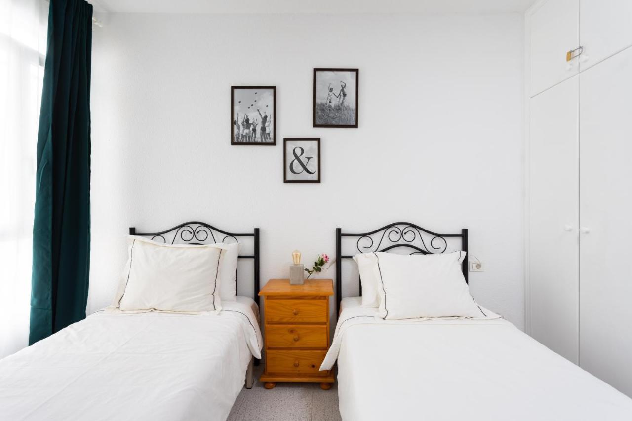 Apartment Home2book Sunny Medano Center El Medano (Tenerife)