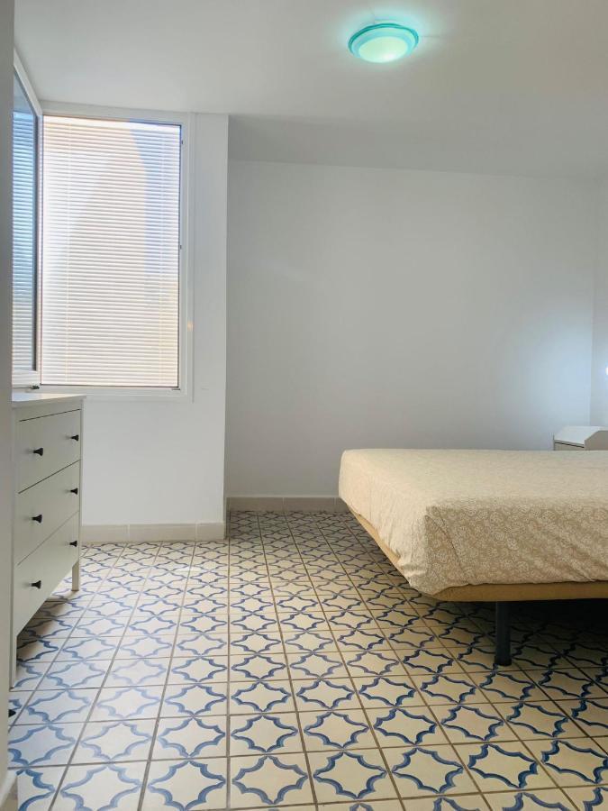 El Cortijo - Pool - Free Parking Appartement *