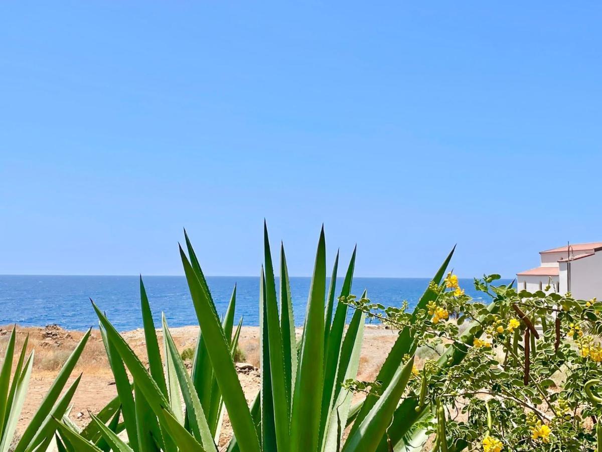 Risveglio Sull Oceano Wifi-parking-free * La Listada