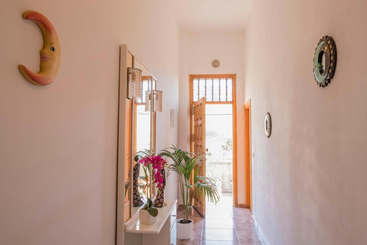 Live Cuevecitas Herradura Terrace & Mountain View Hébergement de vacances *