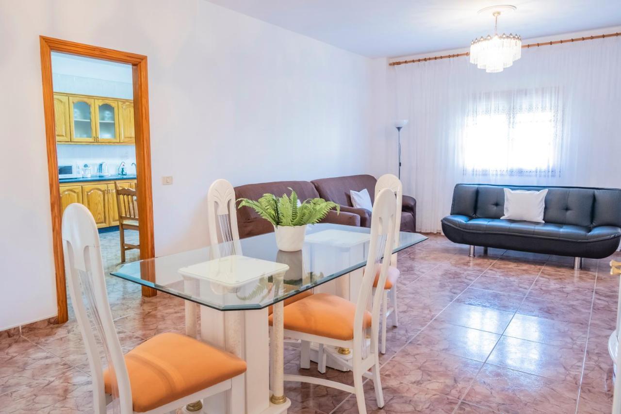 Live Cuevecitas Herradura Terrace & Mountain View Hébergement de vacances *