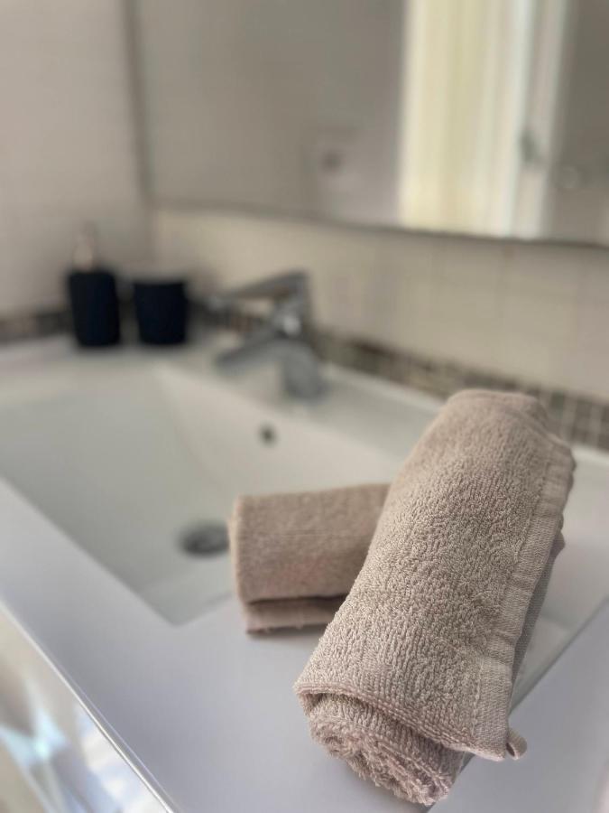 El Cortijo - Pool - Free Parking Appartement