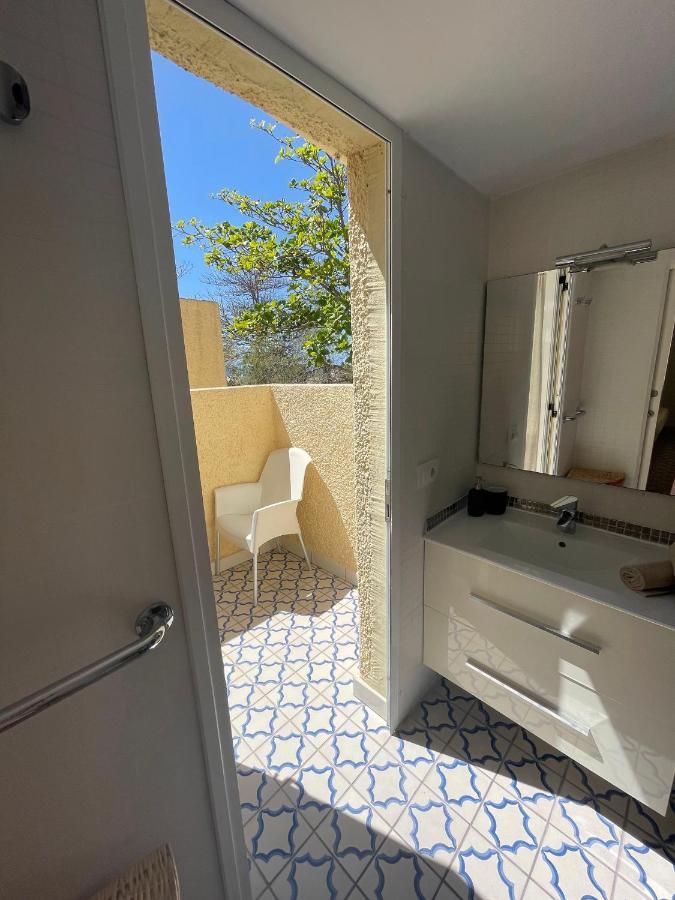 El Cortijo - Pool - Free Parking Appartement