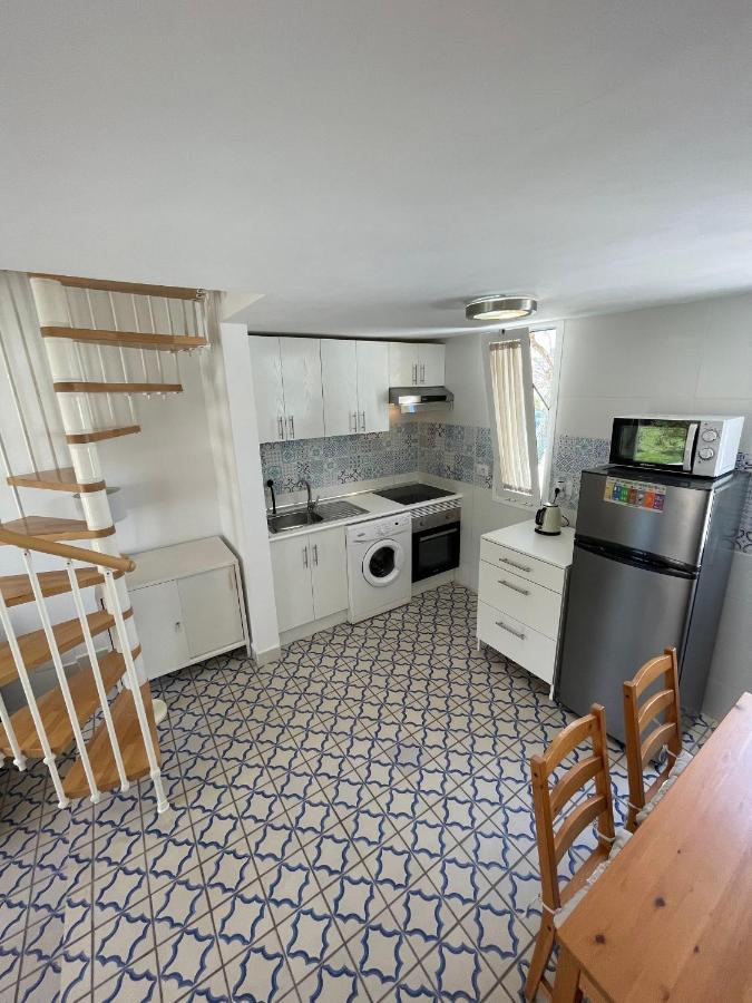 El Cortijo - Pool - Free Parking Appartement