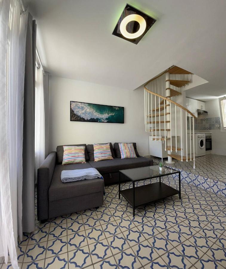 Apartment El Cortijo - Pool - Free Parking *