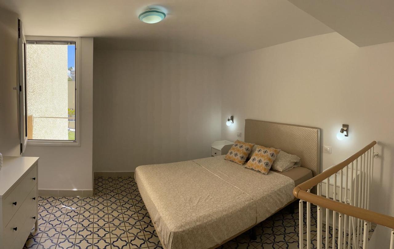 Apartment El Cortijo - Pool - Free Parking Playa de las Americas (Tenerife)