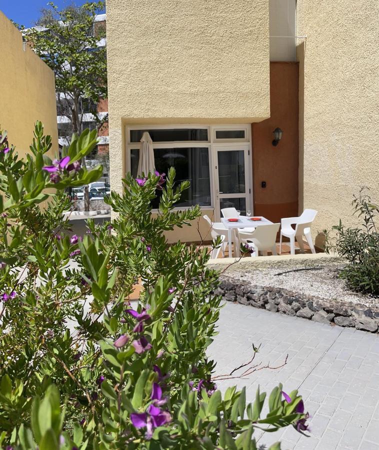Apartment El Cortijo - Pool - Free Parking Playa de las Americas (Tenerife)