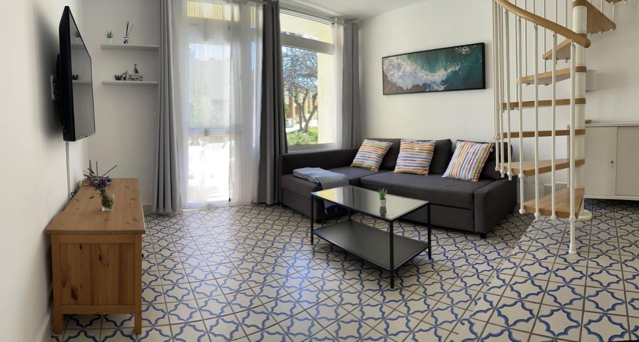El Cortijo - Pool - Free Parking Apartment Playa de las Americas (Tenerife)