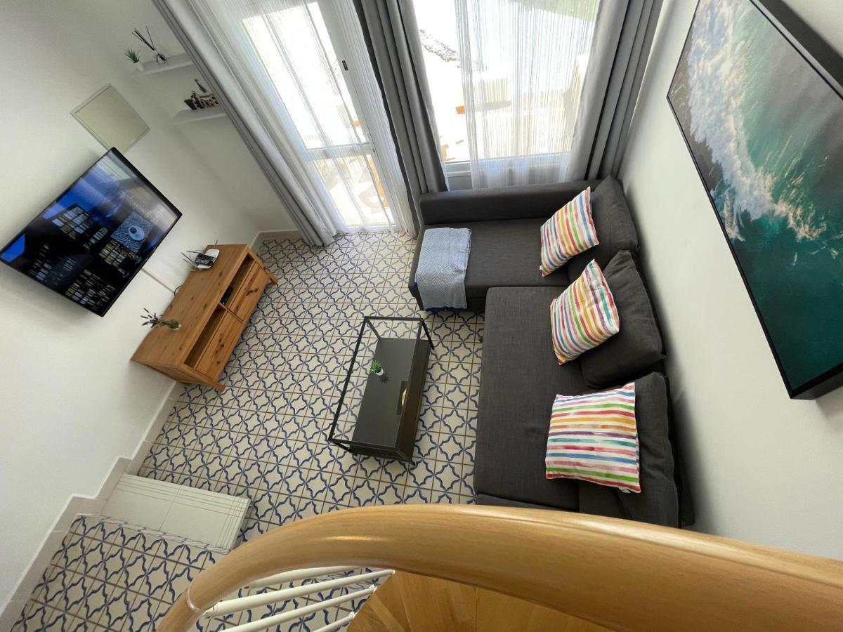 Apartment El Cortijo - Pool - Free Parking Playa de las Americas (Tenerife)