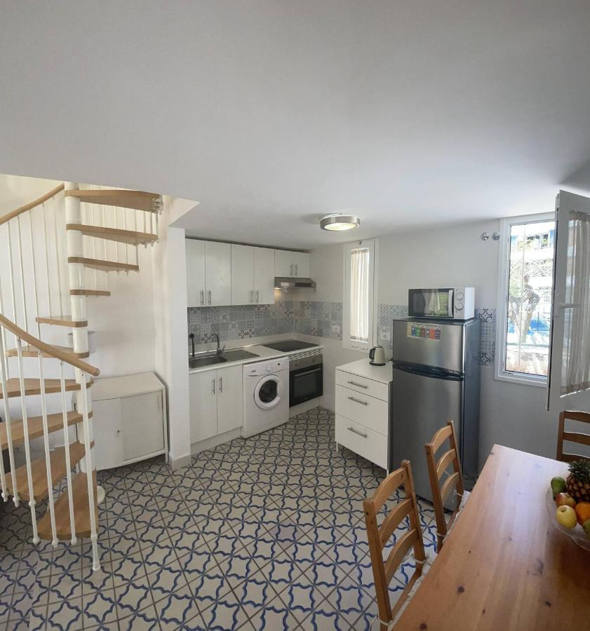 Appartement El Cortijo - Pool - Free Parking *