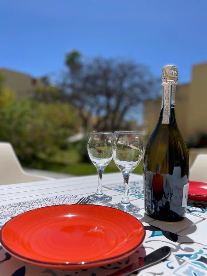 Appartement El Cortijo - Pool - Free Parking