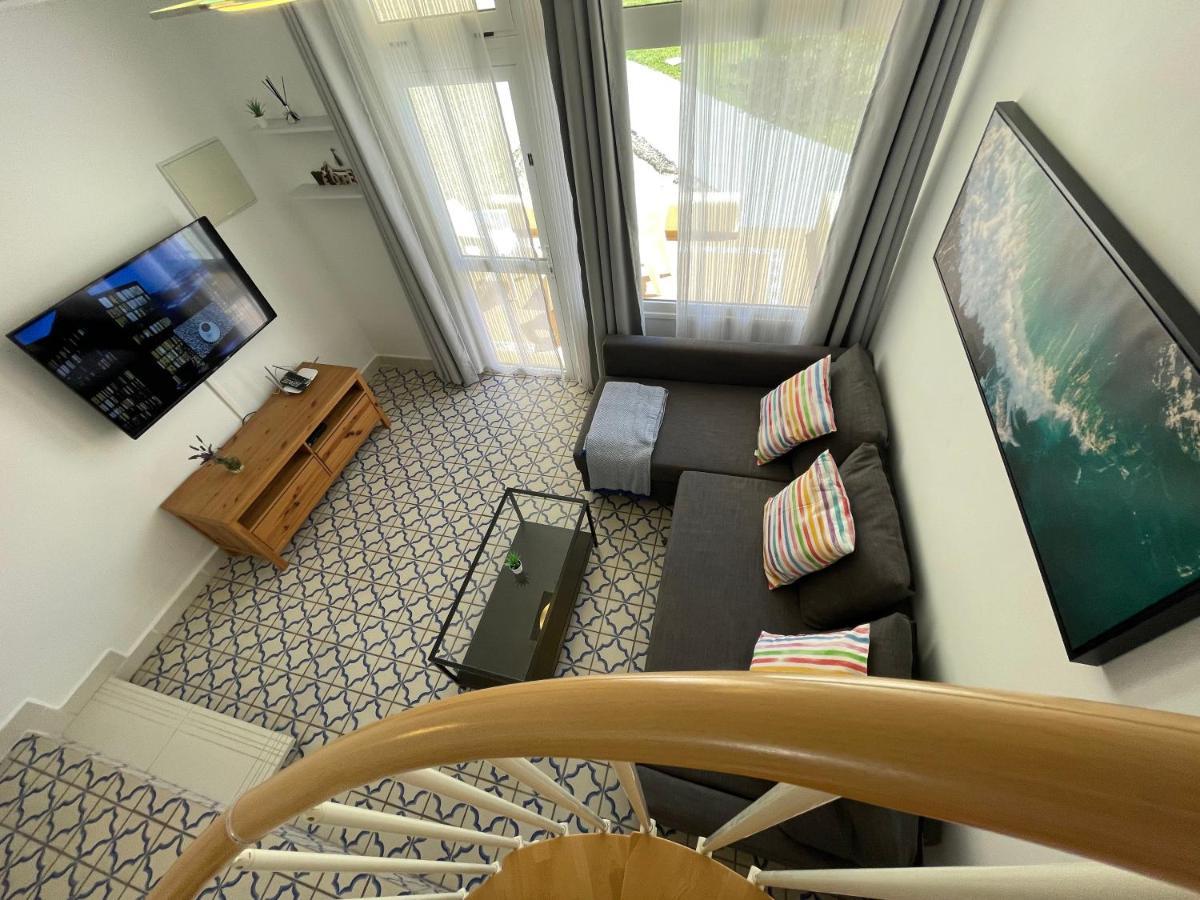 Appartement El Cortijo - Pool - Free Parking