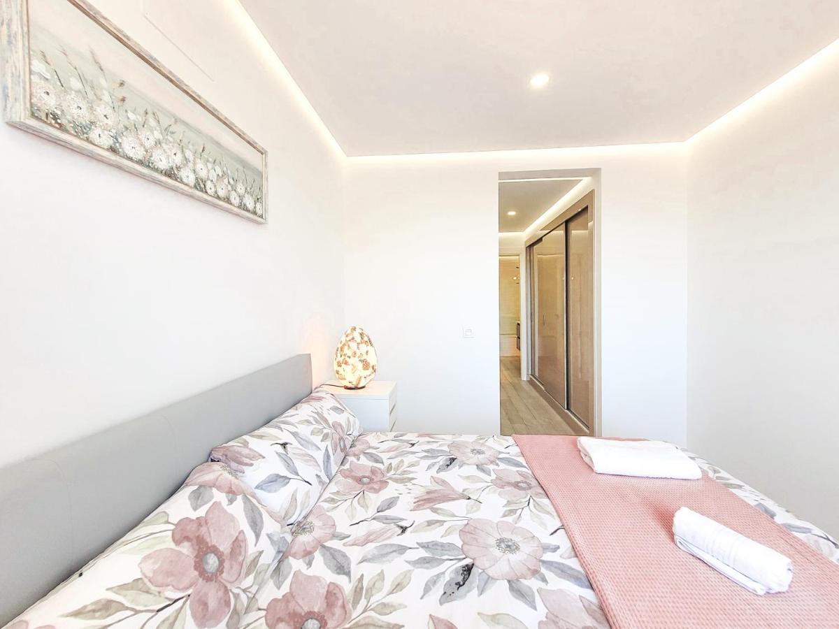 Appartement Ocean Garden El Sol Costa Adeje (Tenerife)