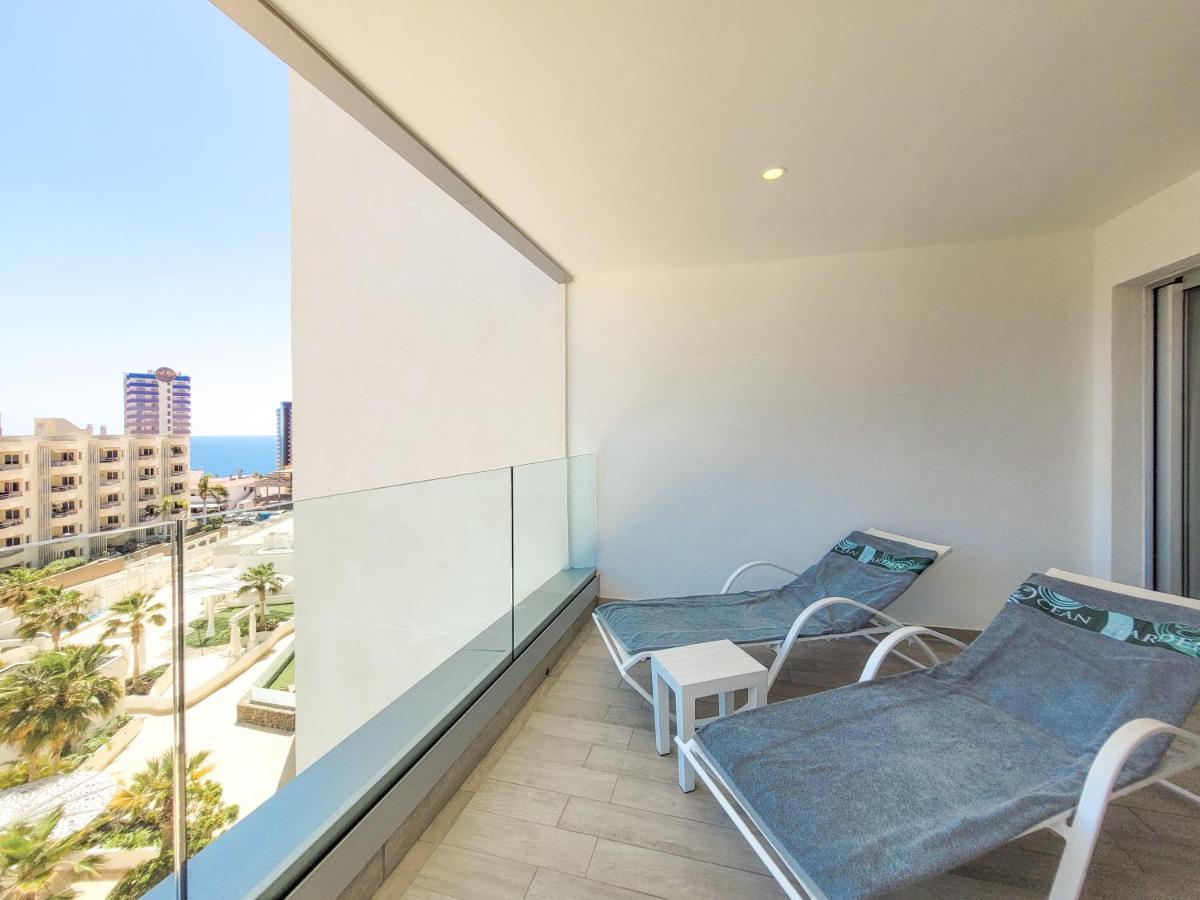 Appartement Ocean Garden El Sol *