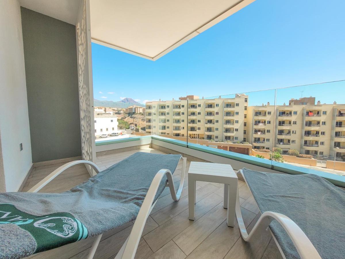Appartement Ocean Garden El Sol *