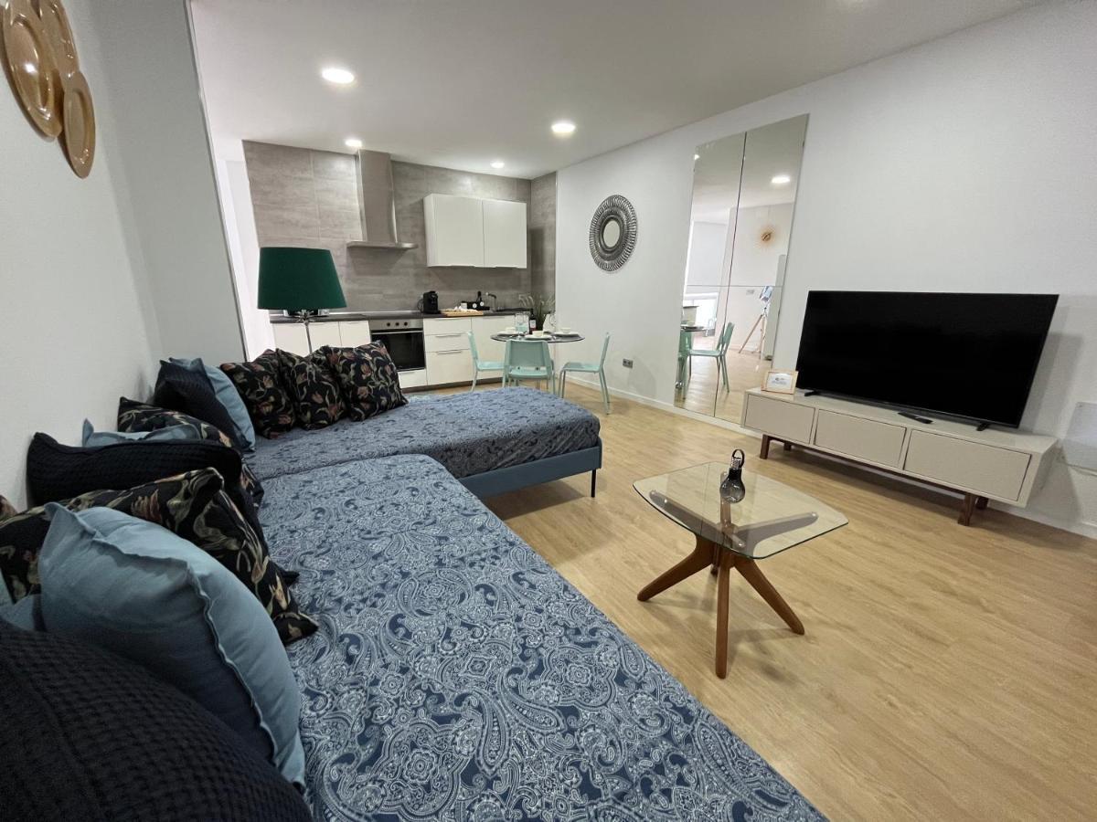 Apartment Dream Prestige Santa Cruz de Tenerife
