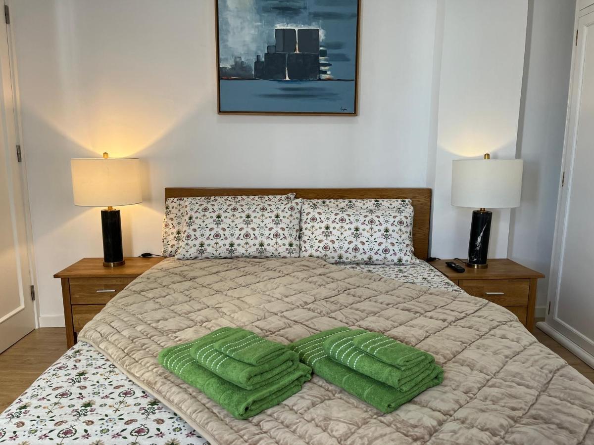 Dream Prestige Apartment