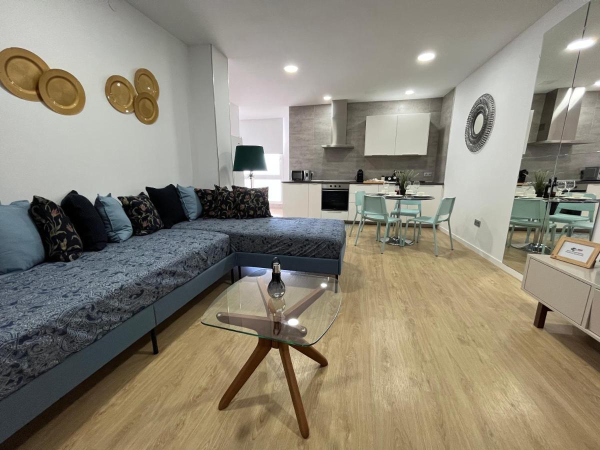 Dream Prestige Apartment Santa Cruz de Tenerife
