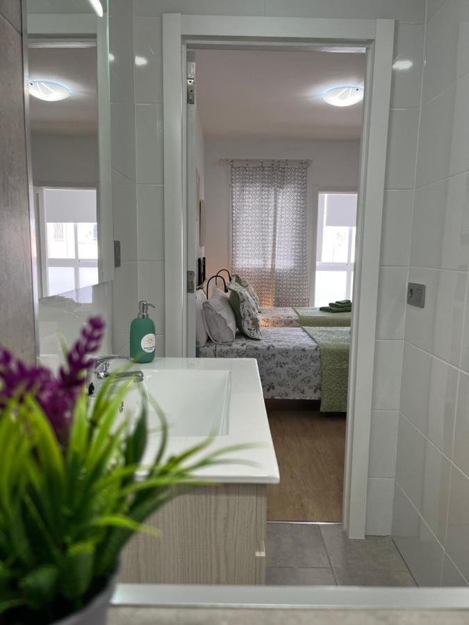 Apartment Dream Prestige Santa Cruz de Tenerife