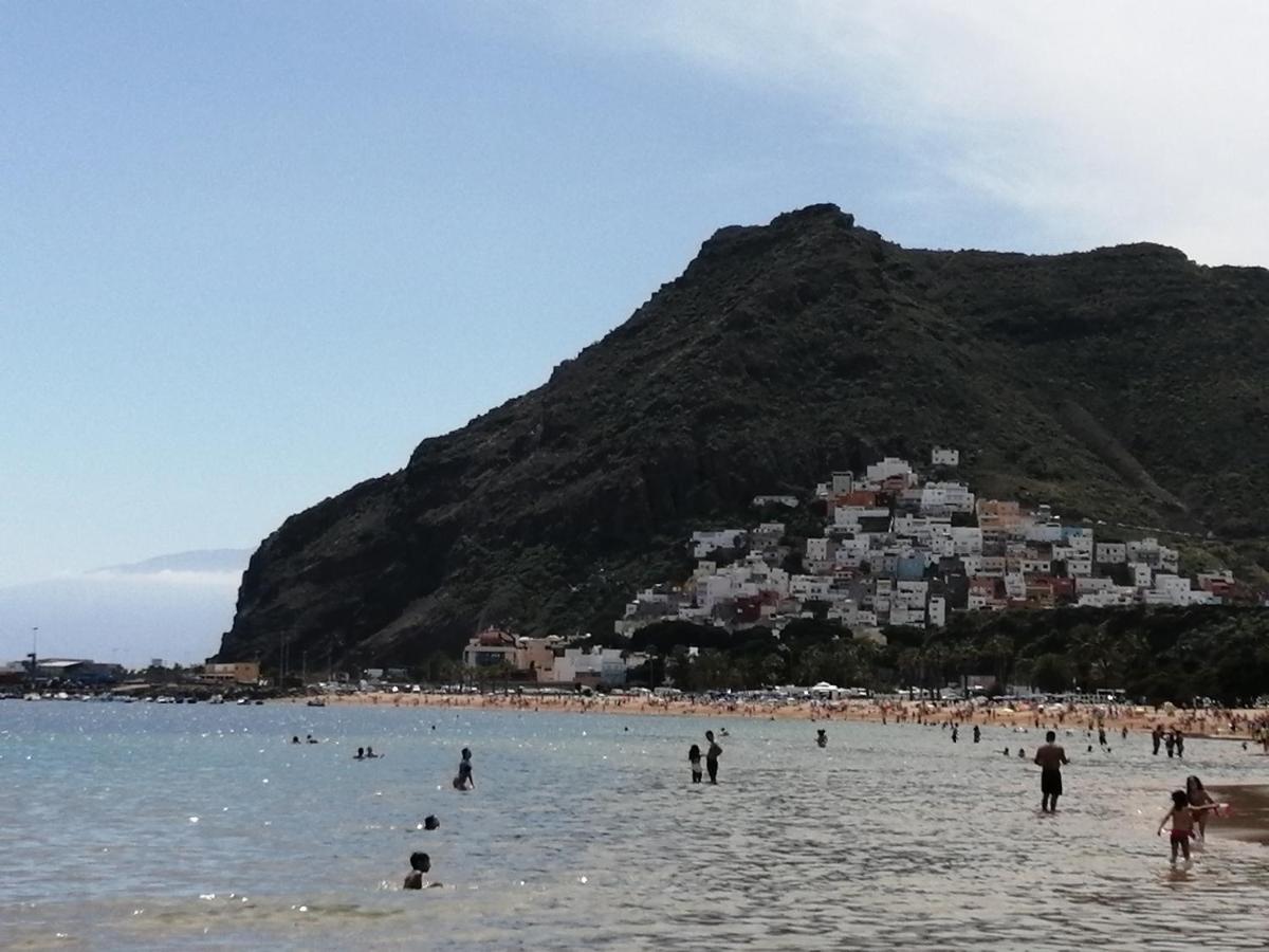 Masrelaxtenerife Homestay La Laguna (Tenerife)